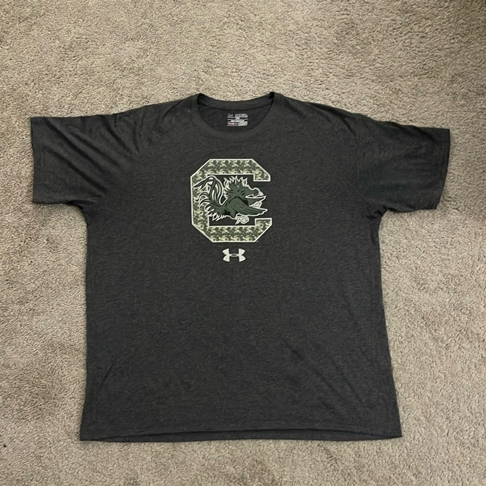 USC Tee
